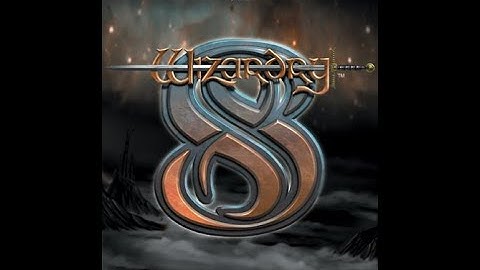 Creating a "Super" Wizardry 8 Party