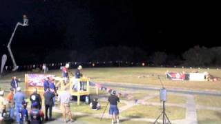 Fiocchi Cyalume At Nationals 2010 - Blaser October Fest - 2Nd Part