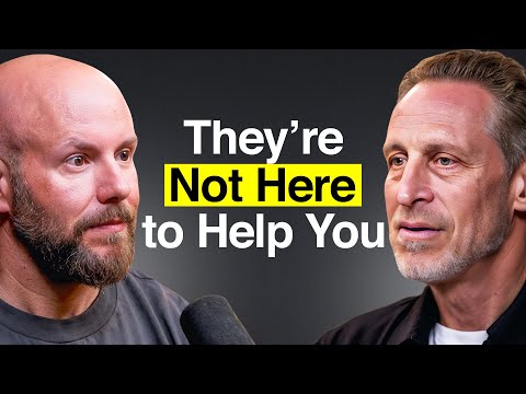 Pharma Whistleblower Reveals Who Really Runs American Healthcare thumbnail