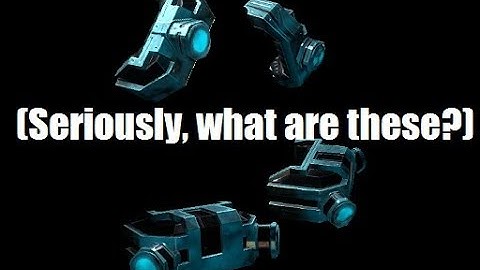 How it Feels to Wield the Prisma Obex