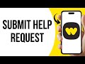 How To Contact Whatnot Support And Submit a Help request ?