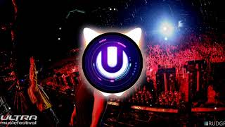 Angry Birdz vs. Welcome Girls (Afrojack UMF 2015 Mashup) [Sebstax Remake]