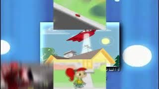 (REQUESTED) (YTPMV) Atomic Betty Theme Song Scan
