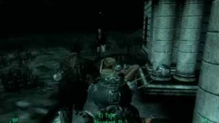 fallout 3 tenpenny punched