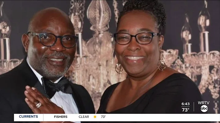 Remembering Indianapolis pastor who died with COVI...