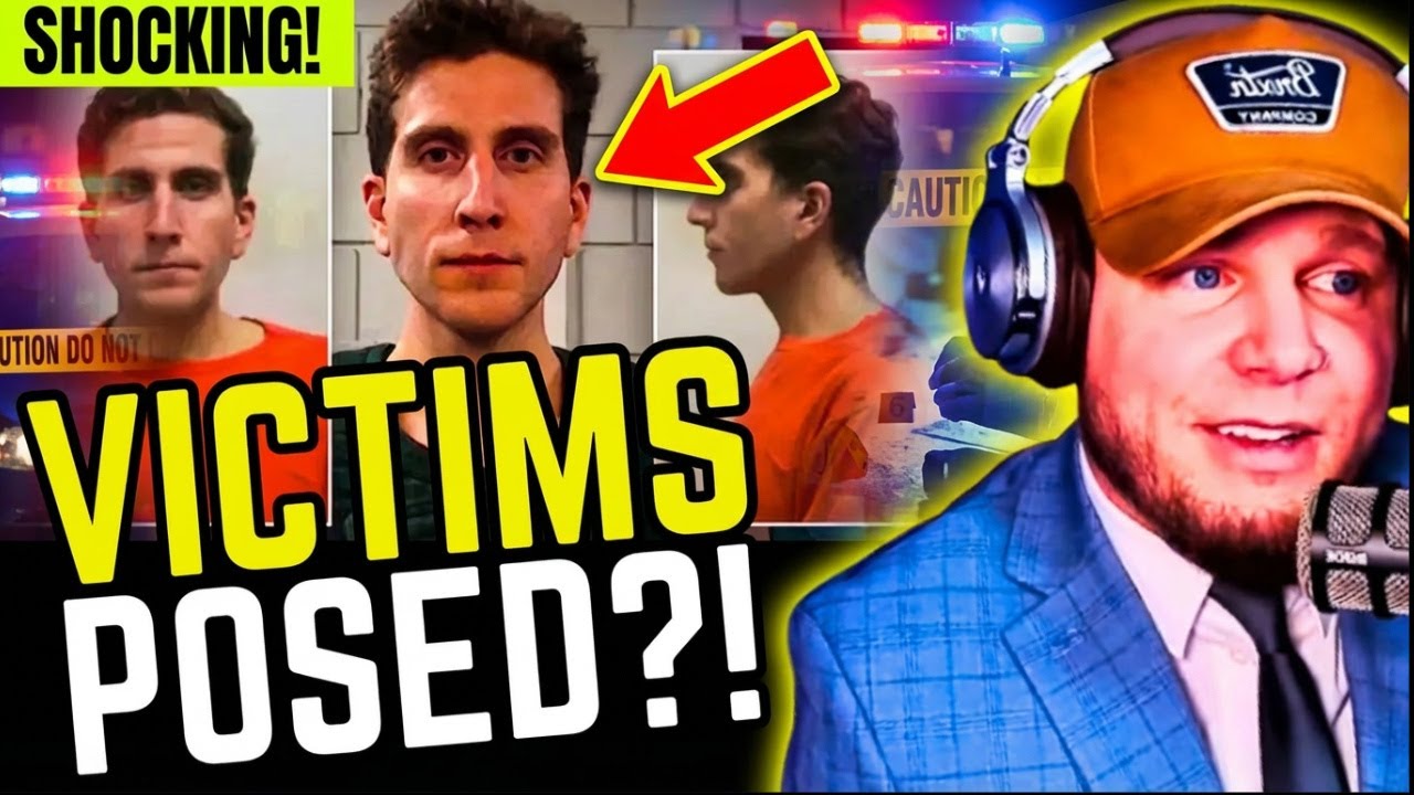 THIS IS GETTING OUT OF HAND...