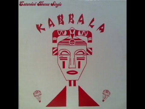 Kabbala - Ashewo Ara