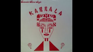 Kabbala - Ashewo Ara