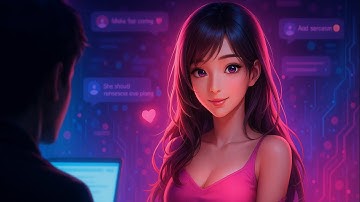 Prefect AI Girlfriend Build By YOU