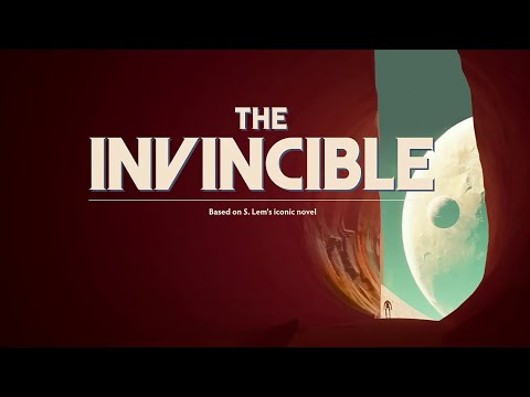 Видео: The Invincible | #1 | Незапланированная высадка