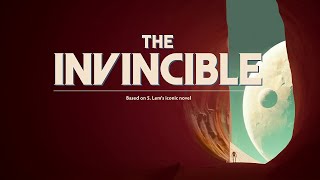 The Invincible | #1 | Незапланированная высадка