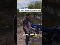 Bloopers  || Yamaha WR 125r 2025
