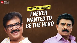 Do You Know How Many Fight Scenes I Had To Do? - Vijayaraghavan Interview Tnie Kerala