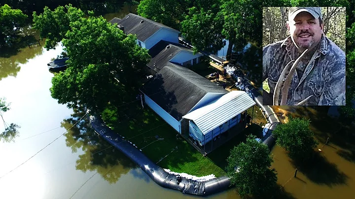 Neighbors Thought He Was Nuts For Adding $8K Worth...