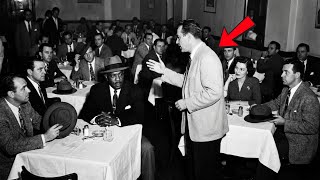 A Rival Leader Thought Bumpy Johnson Was Isolated — Harlem Proved Otherwise Profile