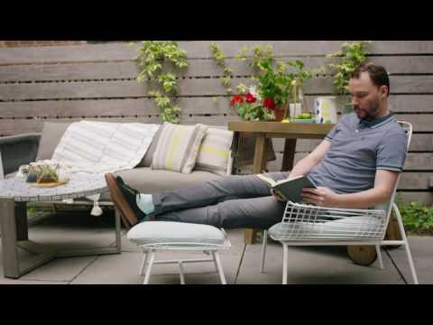 Set Up Your Patio for the Best Summer Ever