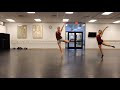 An experience at emory dance team auditions