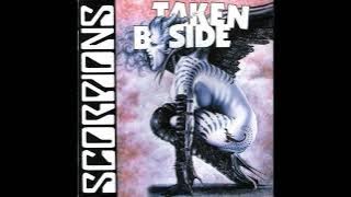 Scorpions - Taken B-Side - CD2 - 03. Kiss Of Borrowed Time