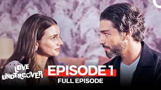 Love Undercover Episode 1