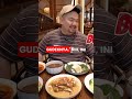 Bubur Gudeg &amp; Mie Godok Viral! Kuliner Jogja yang Bikin Nagih 🤤