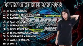 DJ BOJOMU SESOK TAK SILIHE - VIRAL TIKTOK 2023 | FULL JEDAG JEDUG PARGOY