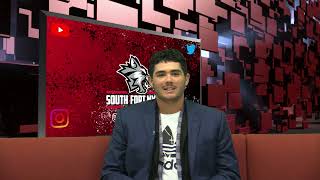 WakeUp Wolfpack 8.22