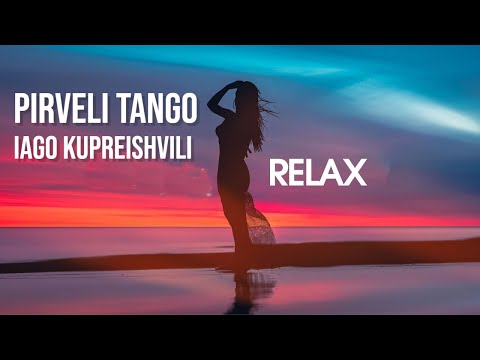 iago kupreishvili - pirveli tango / პირველი ტანგო (Official Audio)