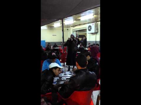 الدعوة باقية بإذن الله مع شيخنا و حبيبنا أبو أسامة