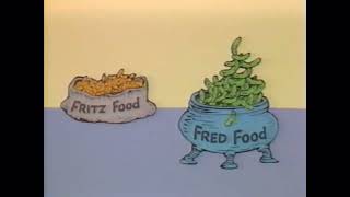 Dr. Seuss Beginner Book Video Oscys To Ottyct