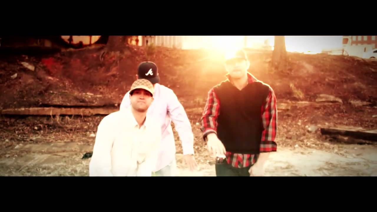 Longstroke Records - "Can't Hide Money" OFFICIAL MUSIC VIDEO