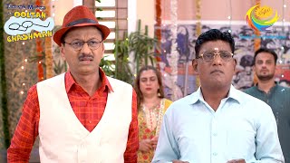 Iyer Calls Popatlal's New Name Unlucky | Taarak Mehta Ka Ooltah Chashmah | Popatlal Name Change