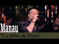 Capture de la vidéo Manau - “La Tribu De Dana” (Le Plus Grand Karaoké De France Sur M6)