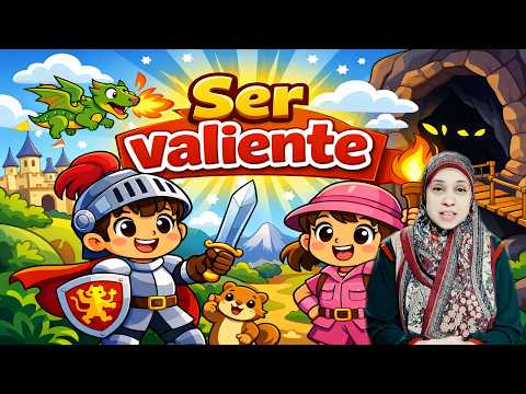 Ser valiente | Brotes de la fé | Eps-20