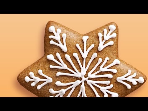 Пряничные человечки