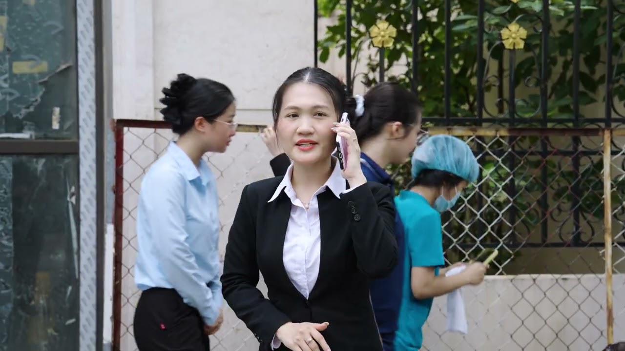 I-DENT DIỄN TẬP PCCC | CHỦ ĐỘNG ỨNG PHÓ – SẴN SÀNG BẢO VỆ AN TOÀN CHO KHÁCH HÀNG