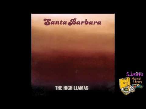 The High Llamas "Period Music"