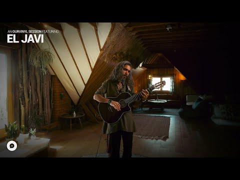 El Javi - California | OurVinyl Sessions