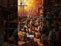 How New Amsterdam Became New York City #history #shorts #viral #fyp #america #usa