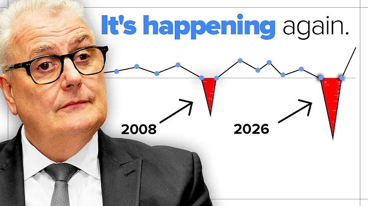 2026: The Worst Year To Invest In Dubai Real Estate?
