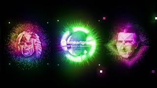 Main Element – VJ Loops Pack Vol.17 - 👁‍🗨👁‍🗨 LIME ART GROUP