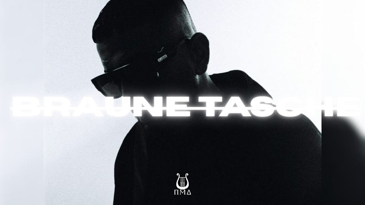 [FREE] HAFTBEFEHL Type Beat - "BRAUNE TASCHE"  | Hard Street Rap Beat