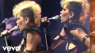 Plasmatics - Live! Rod Swenson's Lost Tapes 1978-81 - Part 5