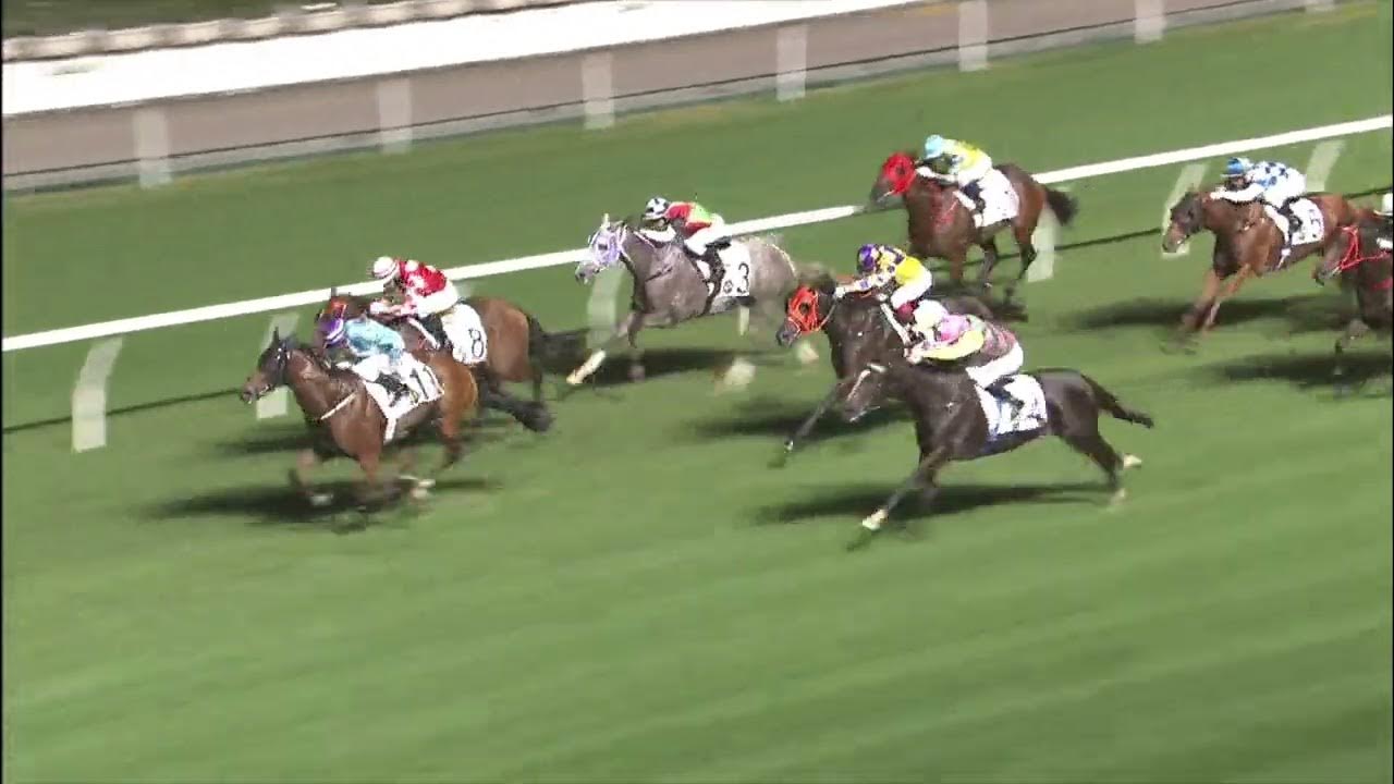 [Racing To Win] 21/22 #74 Happy Valley –R6 (25 May) - YouTube