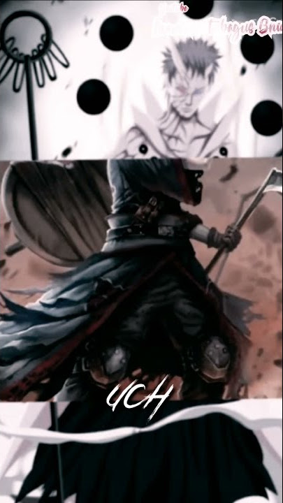 Story wa || Uchiha Obito jedag jedug