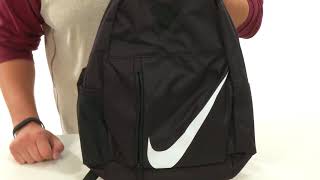 elemental backpack nike