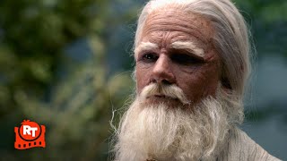 The Magicians - Old Man Quentin Solves The Puzzle (S3E5) Movies