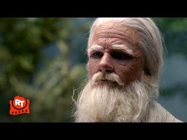 The Magicians - Old Man Quentin Solves The Puzzle (S3E5) | Movieclips