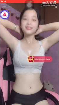 BIGO Live Stream Show Hot 0035#love #love#status