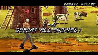 Guilty Gear Isuka - Hidden Characters