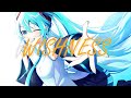 WISHNESS / ShiroTsuge feat.初音ミク